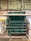  WALTERS Baler, 27x54", single box downpacking,